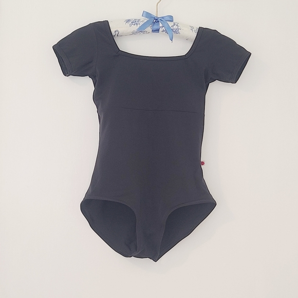 Yumiko Tops - Yumiko Marieke Duo Style Leotard